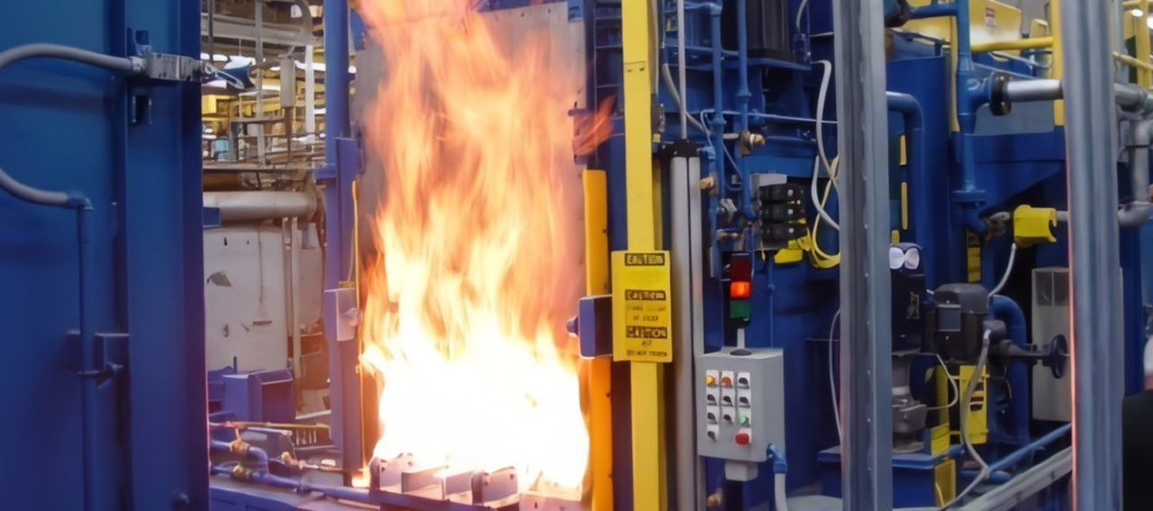 Mattsa Furnace Company Hornos Industriales Mexicanos